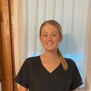 Meet your Posher, Grace